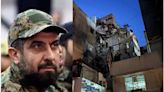 Beirut Airstrike: Israel Claims Death Of Hezbollah Commander Allegedly Behind Golan Heights Attack