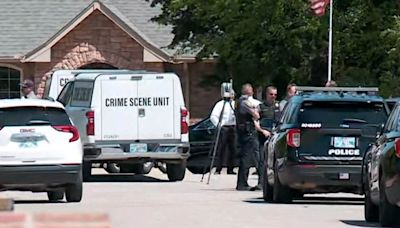 10-year-old boy woke to find family slain in Oklahoma murder-suicide that left 5 dead