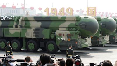 Analysis-Beyond the politics, China's missile test reflects military need