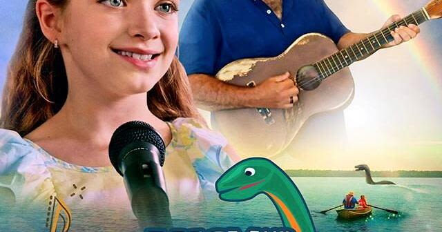 "Lucy and the Lake Monster" headed for world premiere