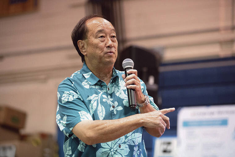 Hawaii insurance chief doesn’t see carrier exit as costs rise | Honolulu Star-Advertiser