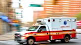 Ambulance rules in NY: What should Rochester EMT, police do with agitated patients?