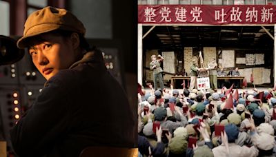 【斥資50億】Netflix科幻巨作《3體》台灣收視奪冠 小粉紅翻牆搶看卻被「這場戲」氣炸--上報