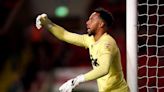 Reds bring in new goalkeeper as they prepare for League One