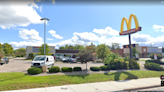 Man repeatedly stabbed during child custody exchange at McDonald’s, Michigan cops say