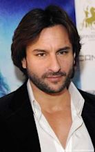 Saif Ali Khan