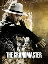 The Grandmasters