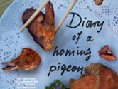 Diary of a Homing Pigeon