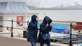 England hit by wettest March in more than 40 years – Met Office