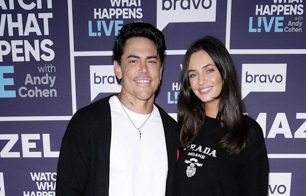 Who Is Tom Sandoval’s New Girlfriend? What We Know About Victoria Lee Robinson