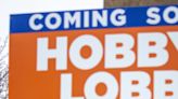 What's the latest on Hobby Lobby opening at the former Copps building in Stevens Point?