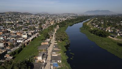 Mais de 1 milhão de casas no Rio estão em áreas de alto risco para inundações, segundo estudo