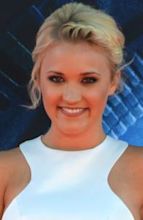 Emily Osment