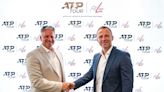 FitLine becomes Official Partner of the ATP Tour