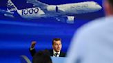 Commercial jet maker Airbus is staying humble even as Boeing flounders. There's a reason for that