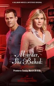 Murder, She Baked: Just Desserts