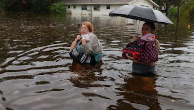 Storm season 2024: Experts at Governor's Hurricane Conference braced for active six months