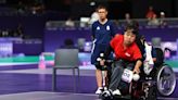 Paralympics: Singapore's Jeralyn Tan wins historic silver medal in boccia