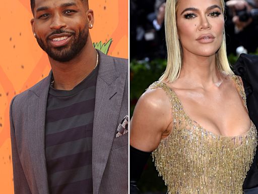 Tristan Thompson Calls Khloe Kardashian His ‘Best Friend’ in Sweet Birthday Tribute