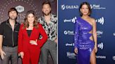 Lady A Praise Maren Morris for Following Her 'Heart' and Leaving Country Music: 'More Power to Her'