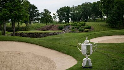 PGA Championship course primer: 7 things to know about Valhalla