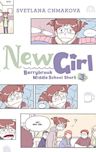 New Girl (Berrybrook Middle School Short, #3)