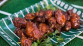 Chicken Wing Prices Drop to Pre-Pandemic Levels