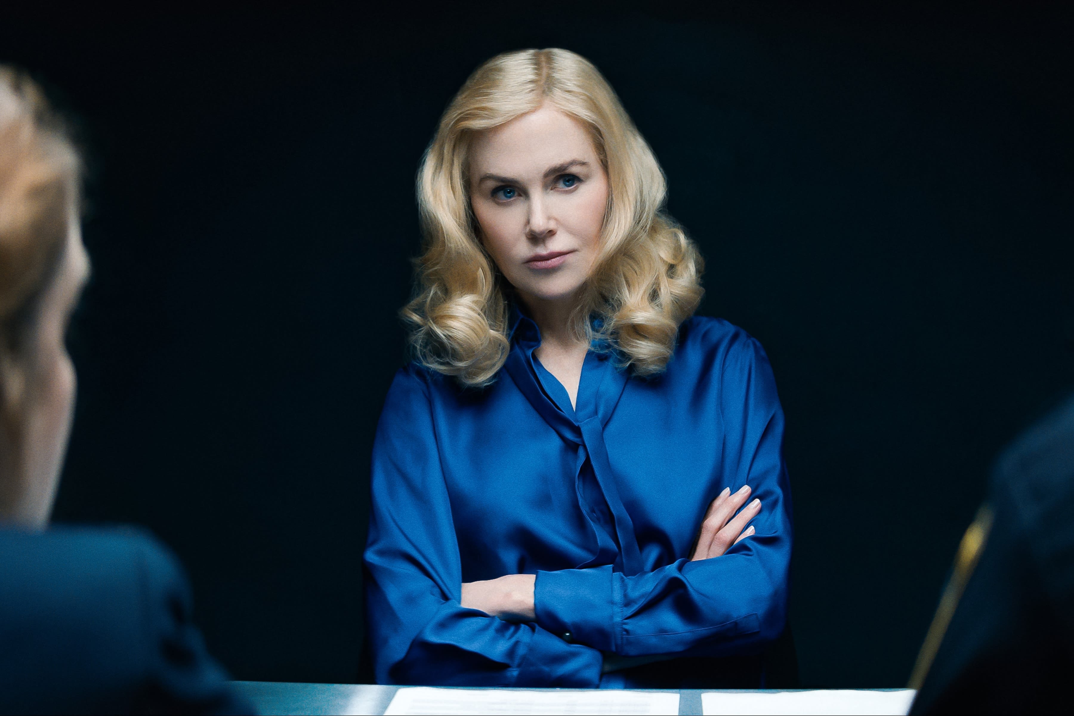 ‘The Perfect Couple’ Teaser: Netflix Murder Mystery Stars Nicole Kidman, Liev Schreiber, and More