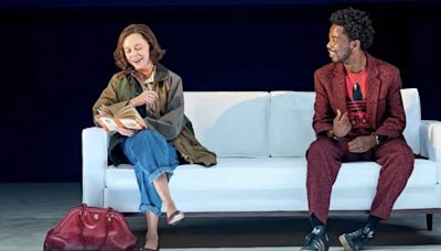 Review Roundup: THE REAL THING at The Old Vic