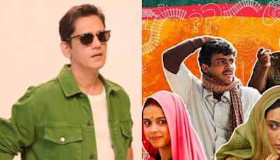 Vijay Varma Heaps Praises On Kiran Rao’s Laapataa Ladies, Calls It ‘Exceptional’; See Here - News18