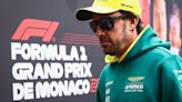 "En Mónaco el efecto del piloto es muy importante y tener a Fernando es una garantía": Pedro de la Rosa, en la previa del GP de Mónaco de Fórmula 1
