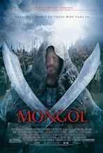 Mongol (film)