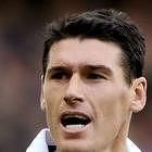 Gareth Barry