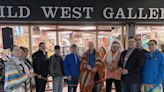 Ermineskin's NGCI takes ownership of Wild West Gallery