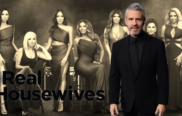 RHONJ Star Claims Andy Cohen Tried to 'Warn' Her About Upsetting Scene