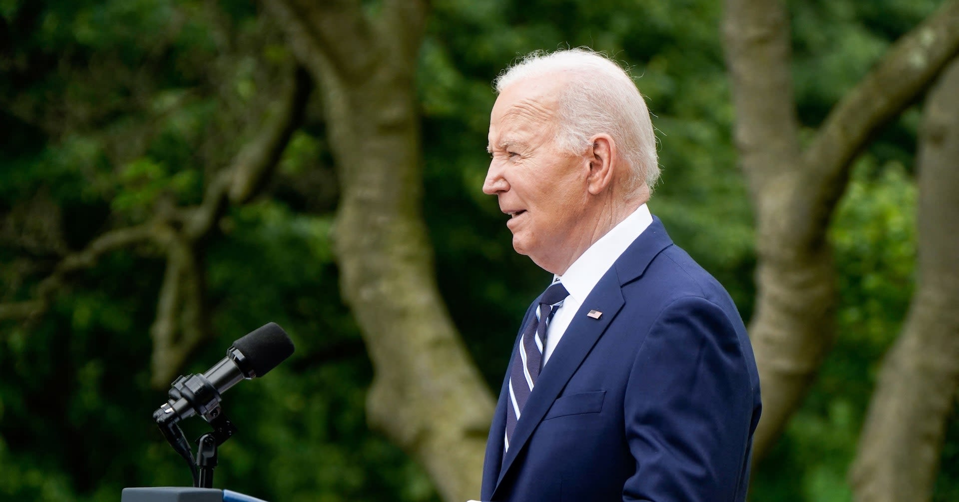 Biden commemorates Brown v. Board of Education anniversary with White House meeting