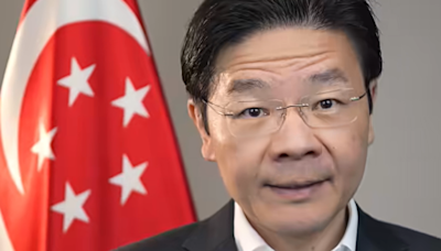 Lawrence Wong says he can’t imagine a situation where Singapore’s citizens are a minority