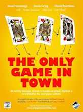 The Only Game in Town - IMDb
