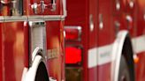 Fire at Johnston apartment building displaces 18 people