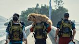 ‘Arthur The King’ Review: Mark Wahlberg And A Scrappy New Dog Star Make This Remarkable True Story Come To Cinematic...