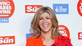 Kate Garraway tells GMB co-presenter Rob Rinder she ‘assumed’ he uses hair dye