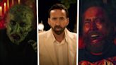 How Nicolas Cage became a horror and B-movie legend