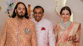 Meet the rich and famous people in Mumbai for the Ambani wedding