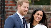 Prince Harry And Meghan Markle Always Wanted Their Children To Be Prince And Princess