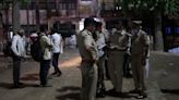 Estampida en evento religioso en la India deja al menos 116 muertos