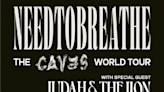 NEEDTOBREATHE: 'The Caves World' Tour