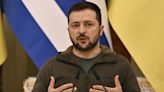 Arthur Cyr: President Zelensky holds a strong hand