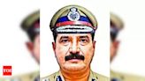 Controversial Land Deal Involving State Police Chief Settled Out-of-Court | Thiruvananthapuram News - Times of India