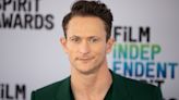 Actor Jonathan Tucker rescues family amid home invasion in Los Angeles: report