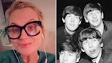 Amy Poehler Surprises Fans by Singing Beatles Song in New TikTok: ‘Will Prob Delete’